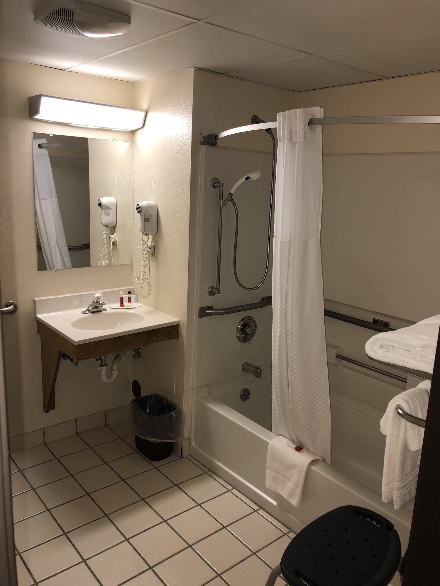 Super 8 By Wyndham Manchester Airport Ngoại thất bức ảnh