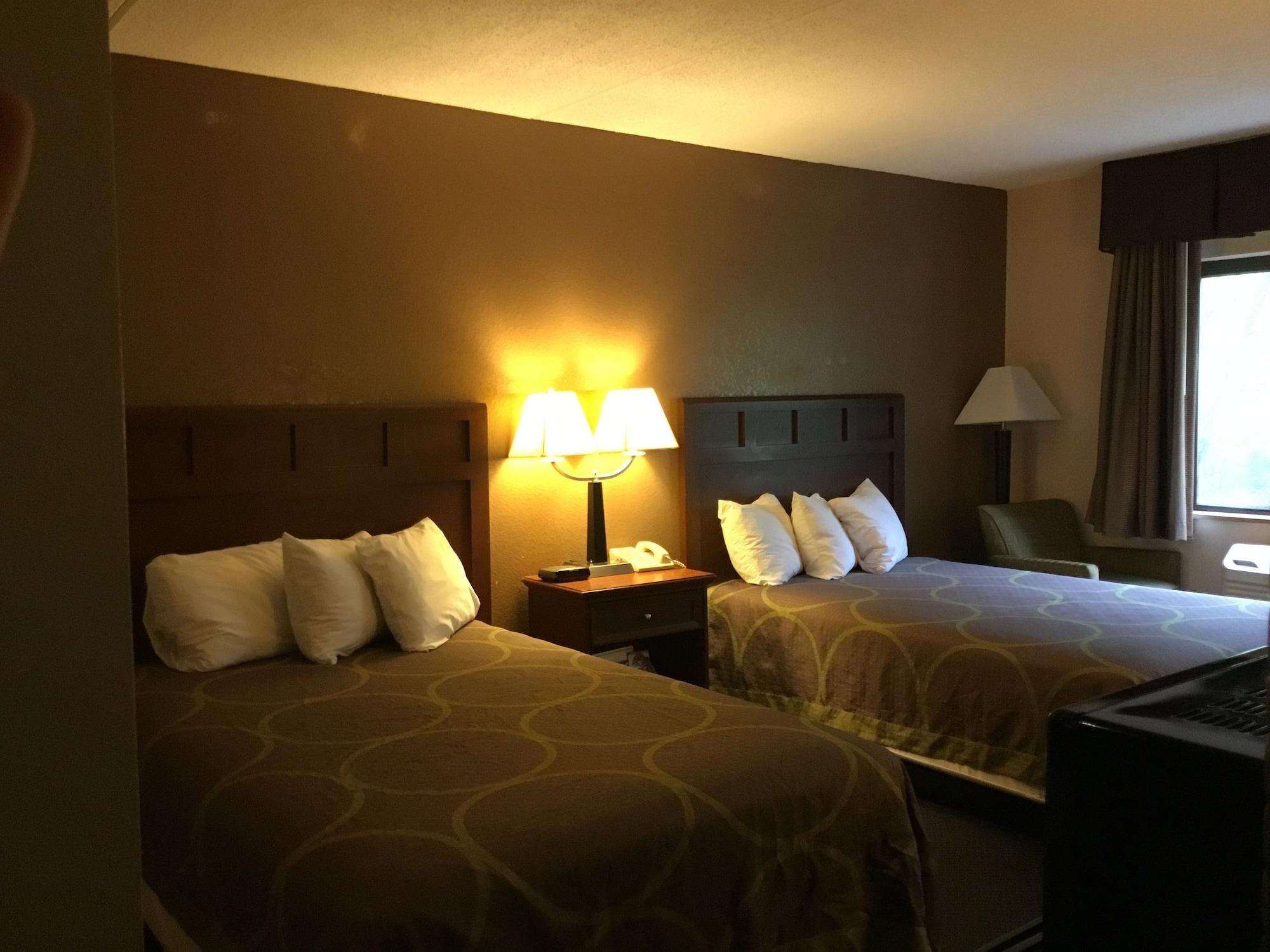 Super 8 By Wyndham Manchester Airport Ngoại thất bức ảnh