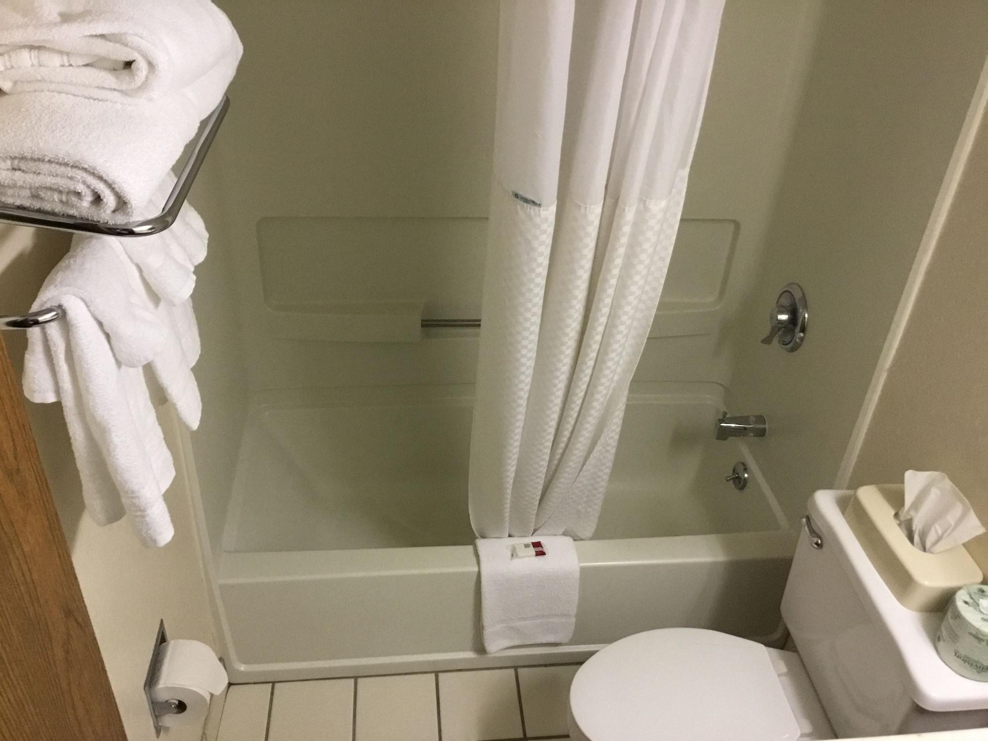 Super 8 By Wyndham Manchester Airport Ngoại thất bức ảnh