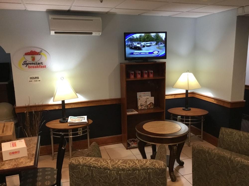 Super 8 By Wyndham Manchester Airport Ngoại thất bức ảnh
