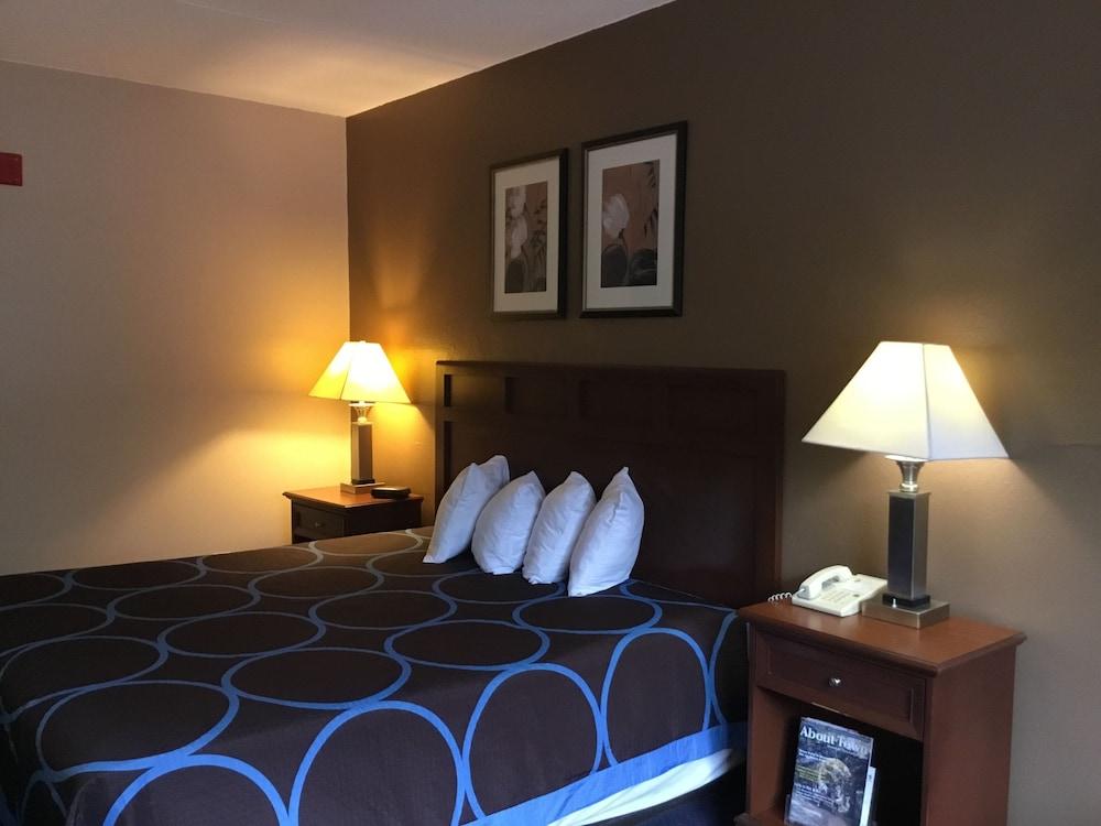 Super 8 By Wyndham Manchester Airport Ngoại thất bức ảnh