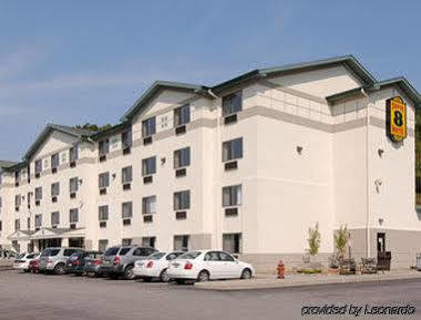 Super 8 By Wyndham Manchester Airport Ngoại thất bức ảnh