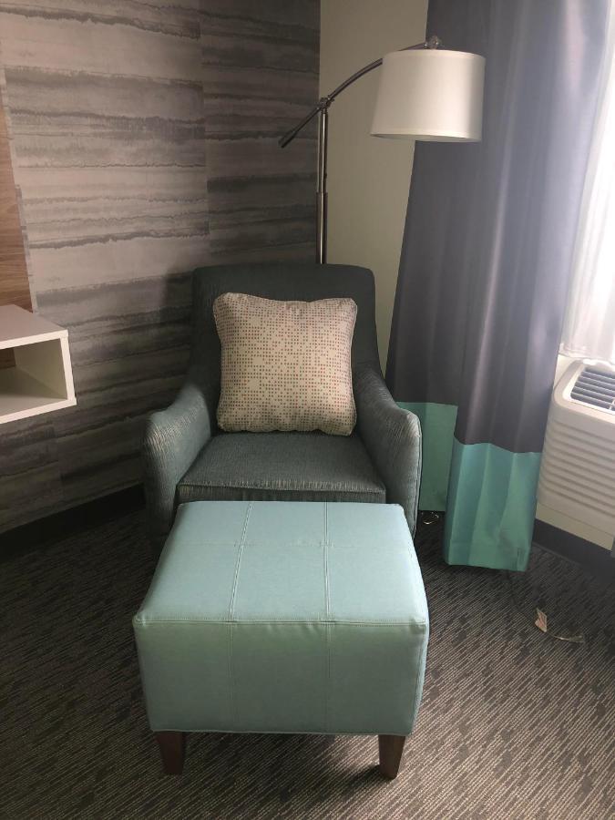 Super 8 By Wyndham Manchester Airport Ngoại thất bức ảnh